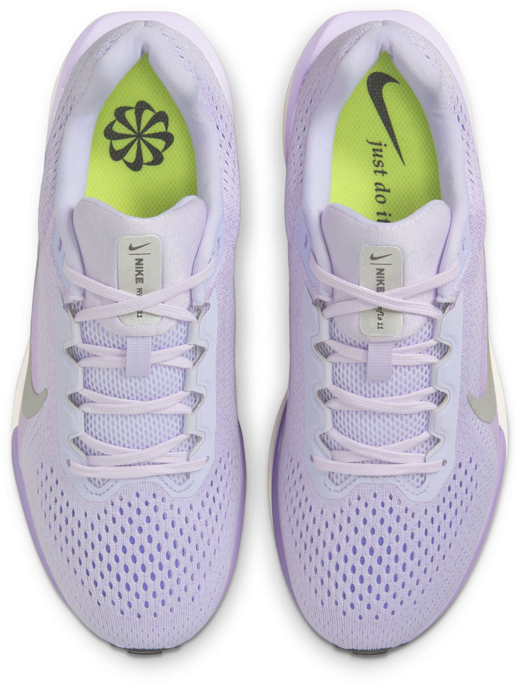 Winflo 11 Road Running hardloopschoenen