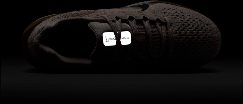 Winflo 11 Road Running hardloopschoenen