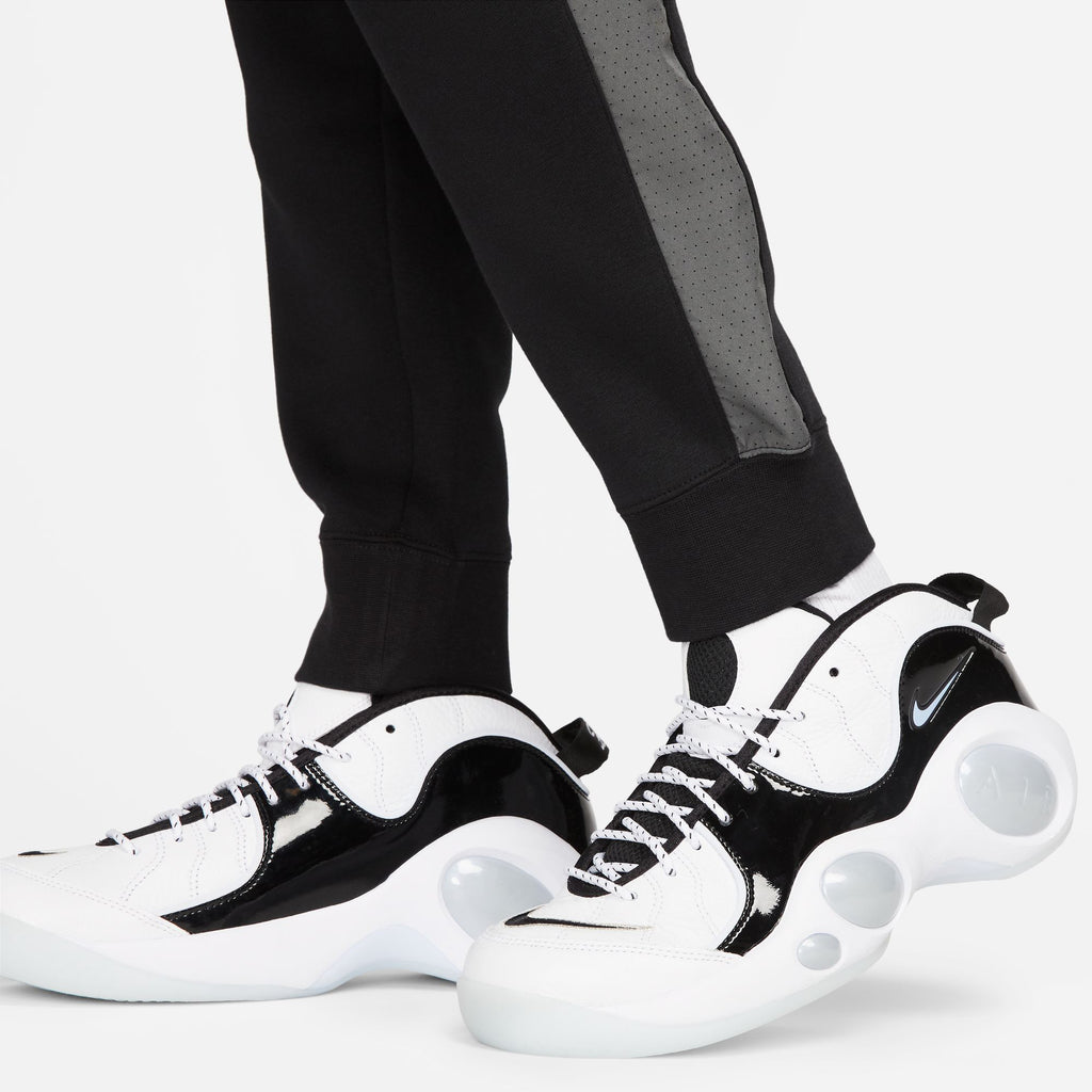 Fleece broek