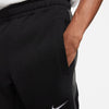 Fleece broek