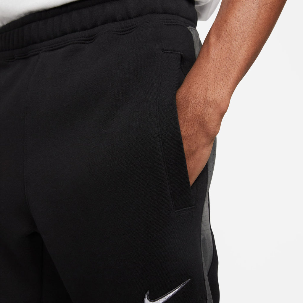 Fleece broek