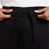 Fleece broek
