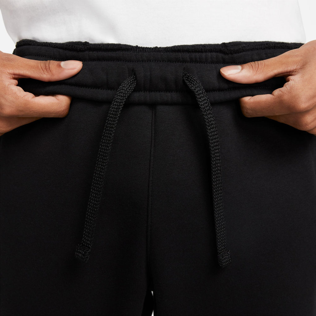 Fleece broek