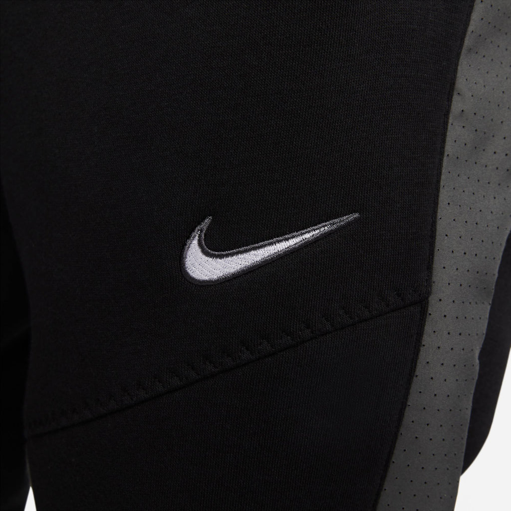Fleece broek