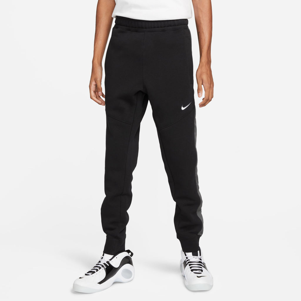 Fleece broek
