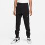 Fleece broek