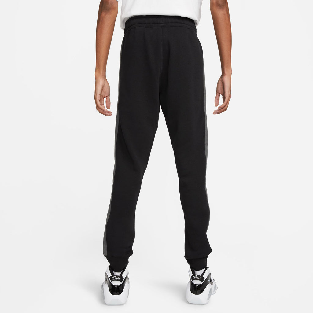 Fleece broek