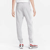 Fleece broek