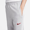 Fleece broek