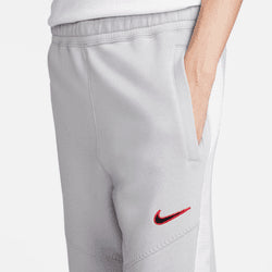Fleece broek