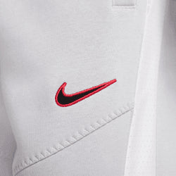 Fleece broek