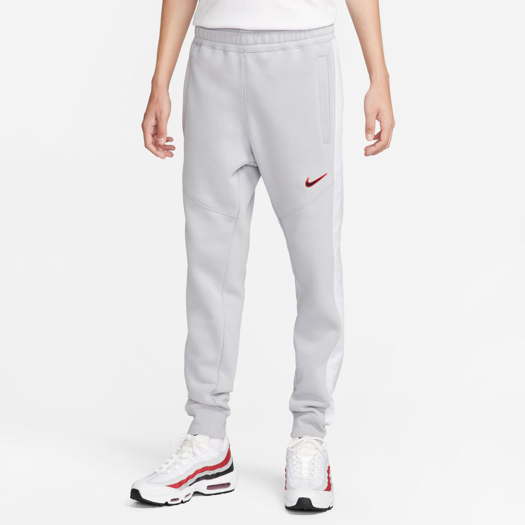 Fleece broek