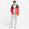 Fleece broek