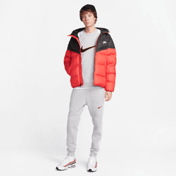 Fleece broek