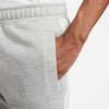 Fleece broek