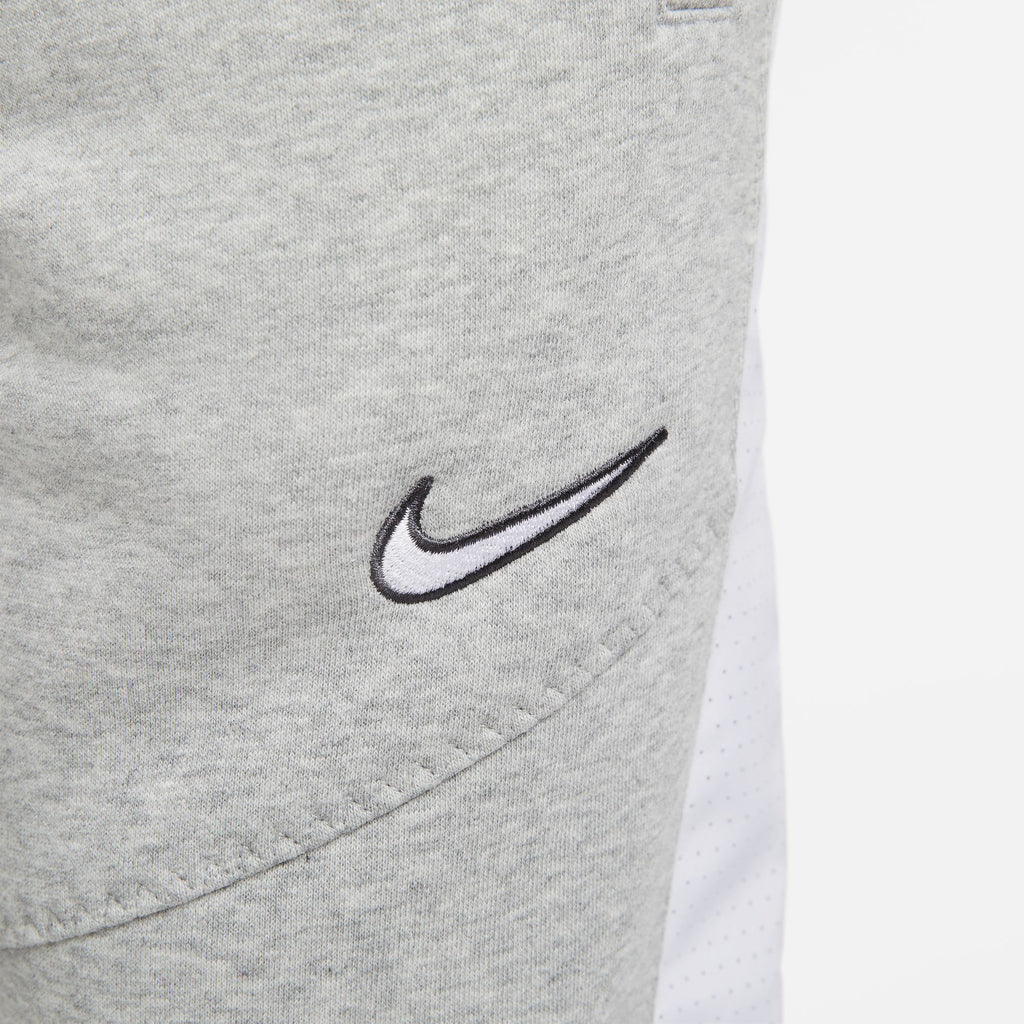 Fleece broek