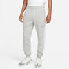 Fleece broek