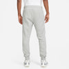 Fleece broek