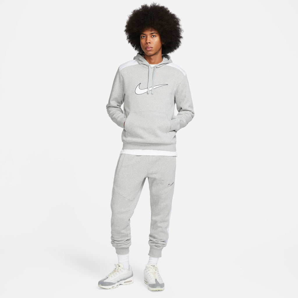 Fleece broek