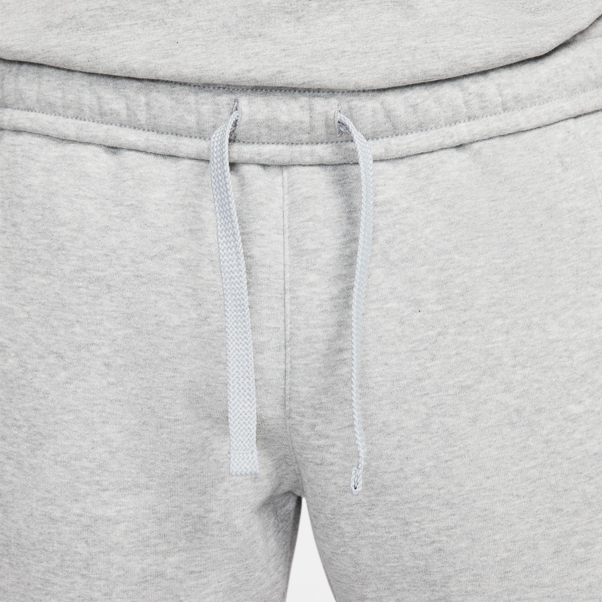 Fleece broek