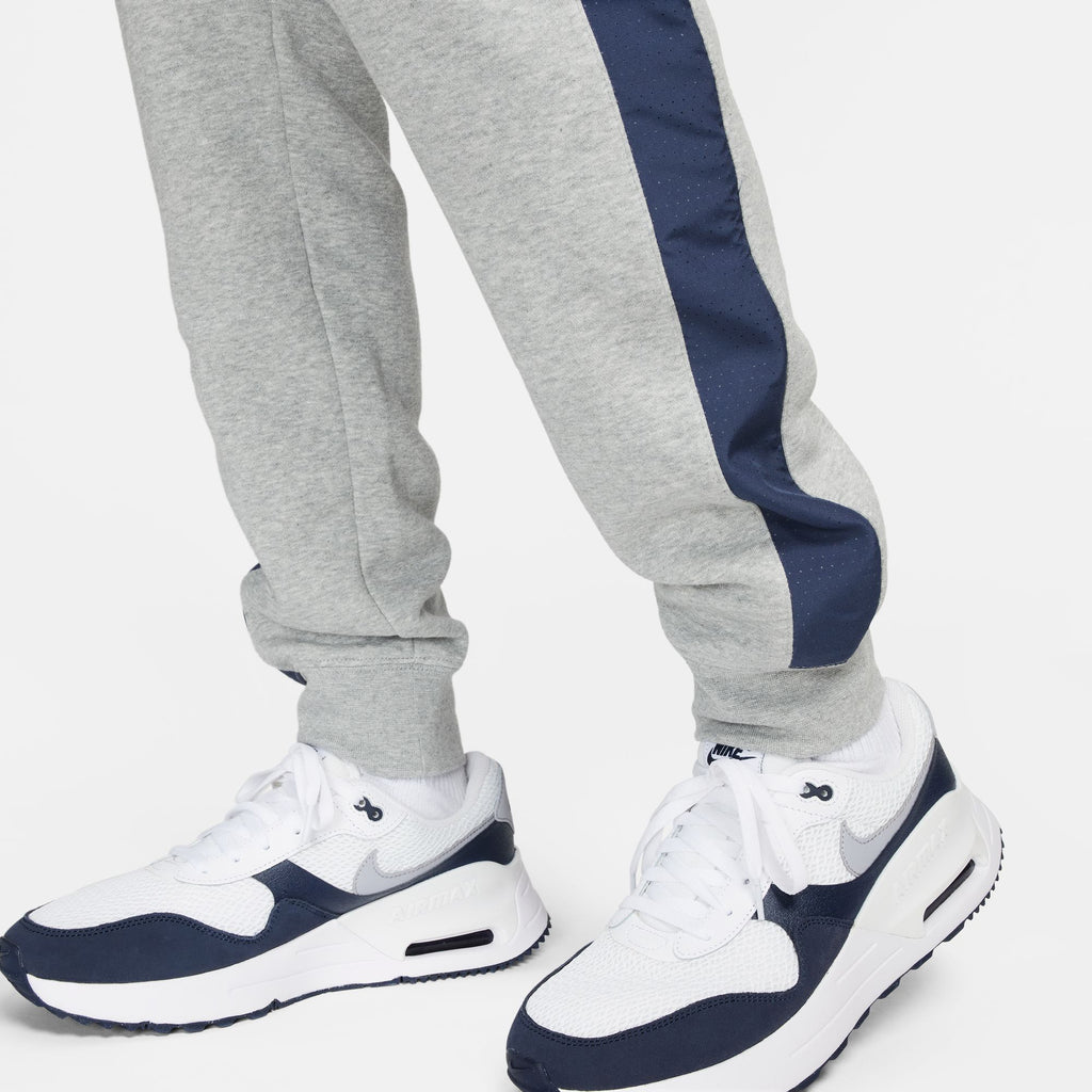 Fleece broek