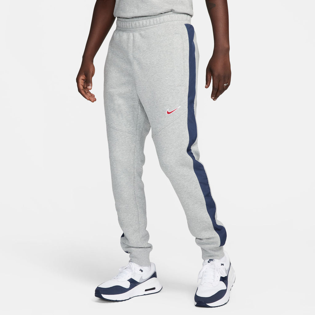 Fleece broek