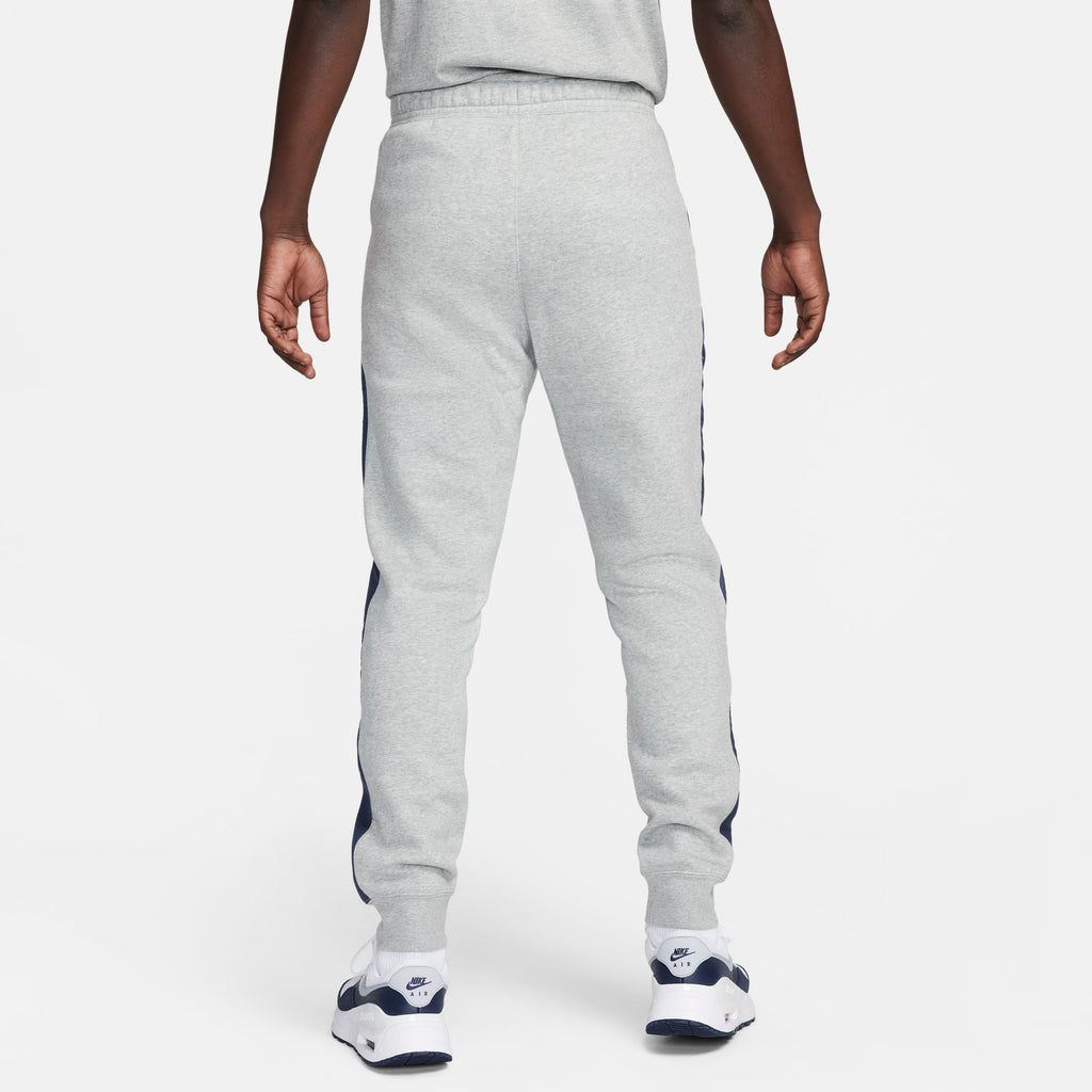 Fleece broek