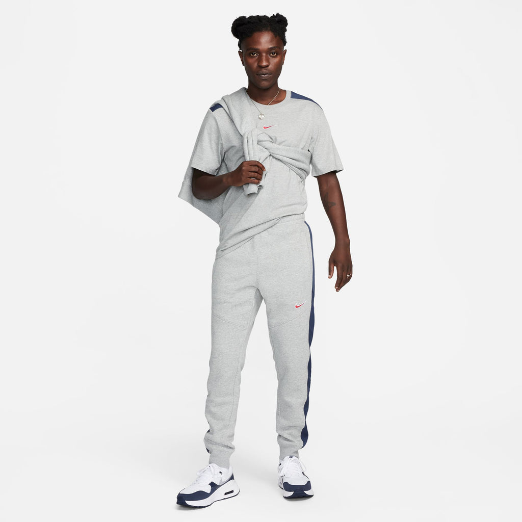 Fleece broek