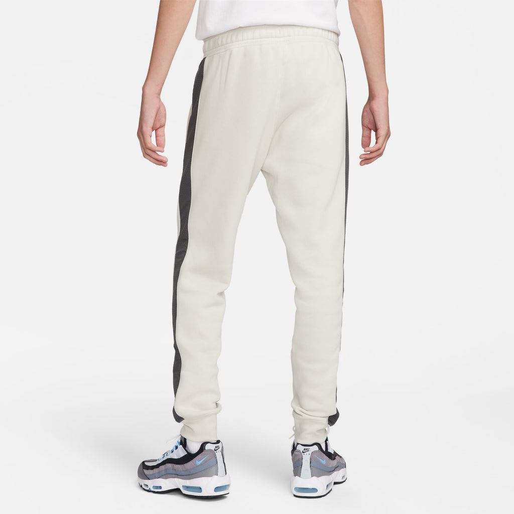 Fleece broek