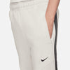Fleece broek