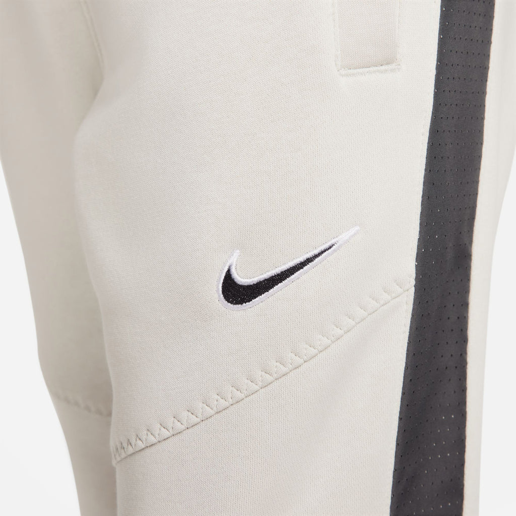 Fleece broek