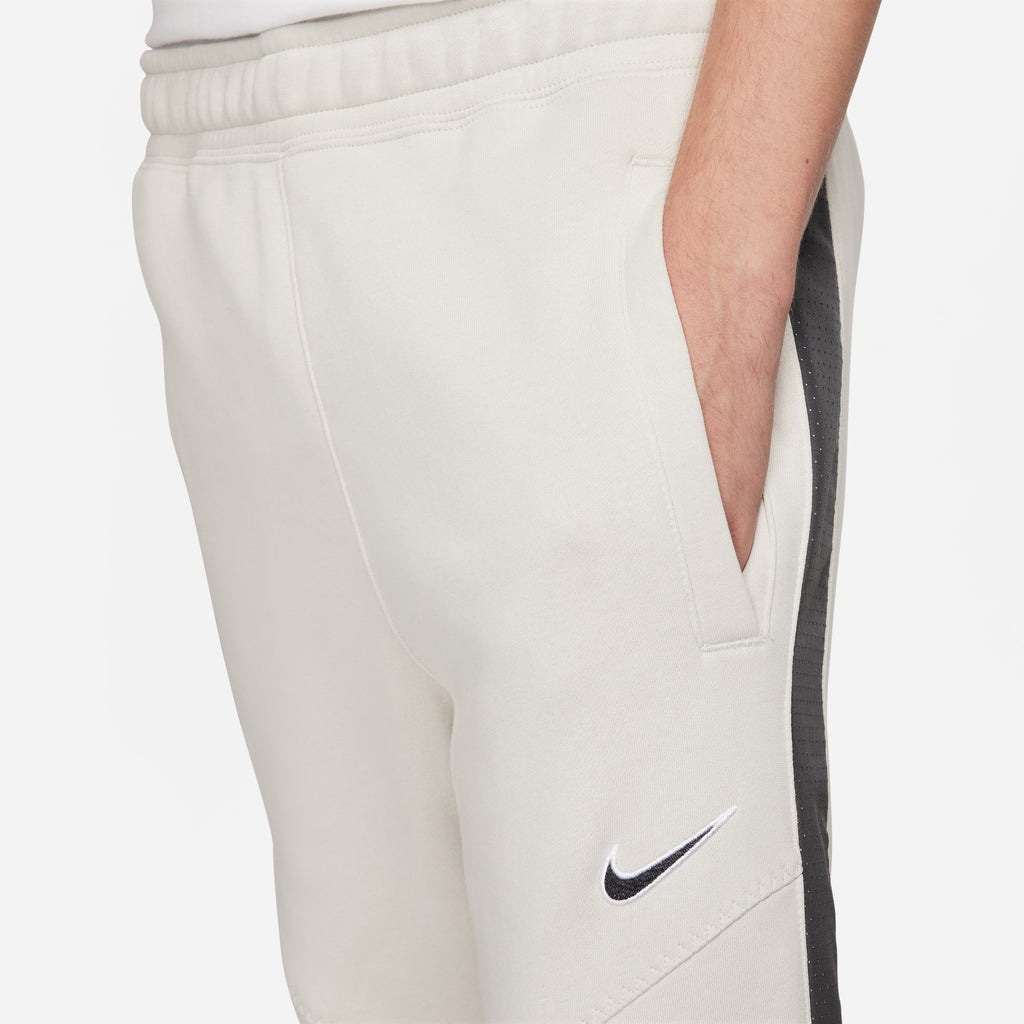 Fleece broek