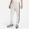 Fleece broek