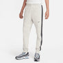 Fleece broek