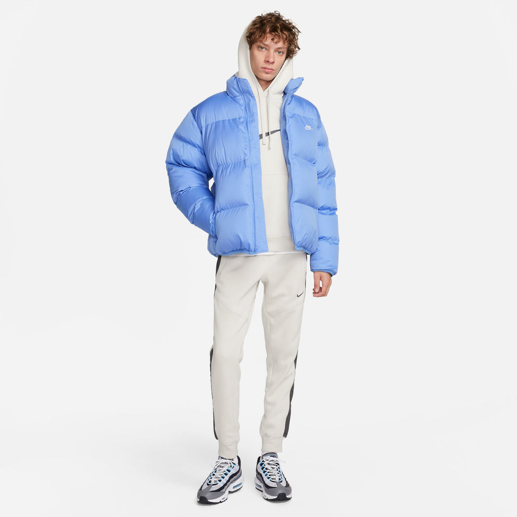 Fleece broek