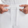 Fleece broek