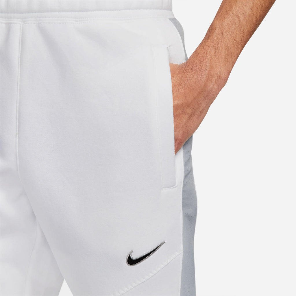 Fleece broek