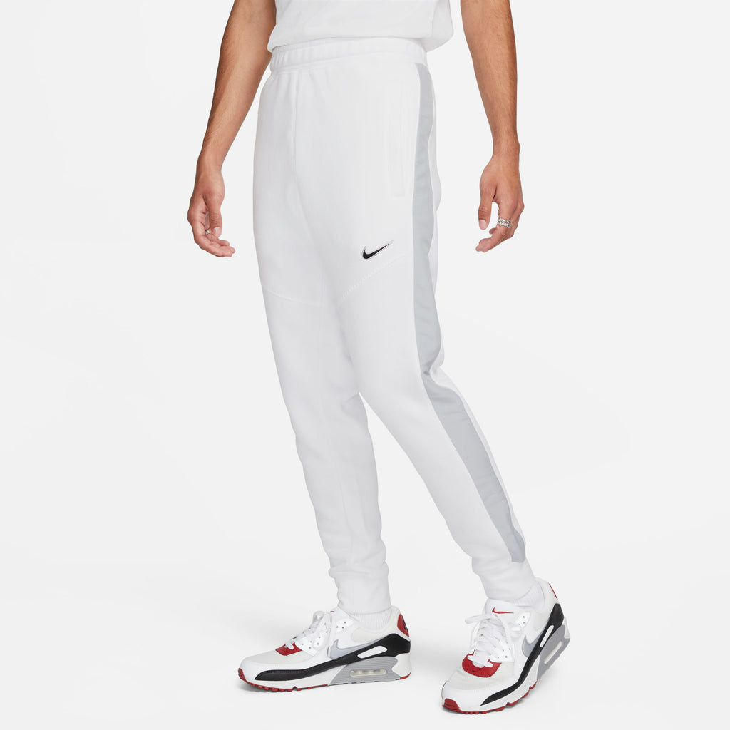 Fleece broek