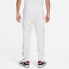 Fleece broek