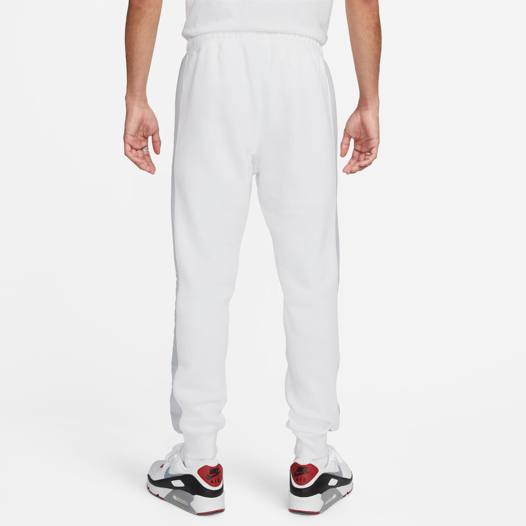 Fleece broek