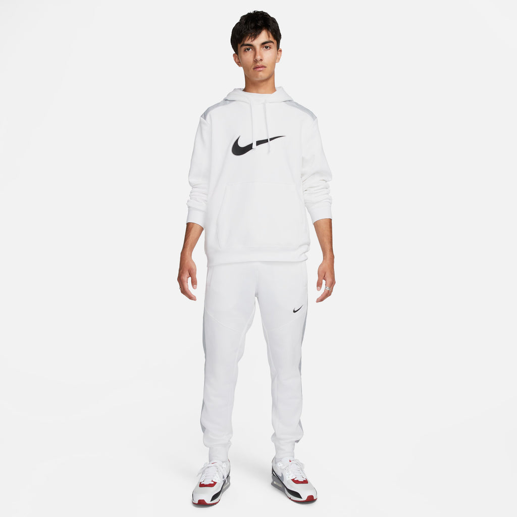 Fleece broek