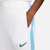 Fleece broek