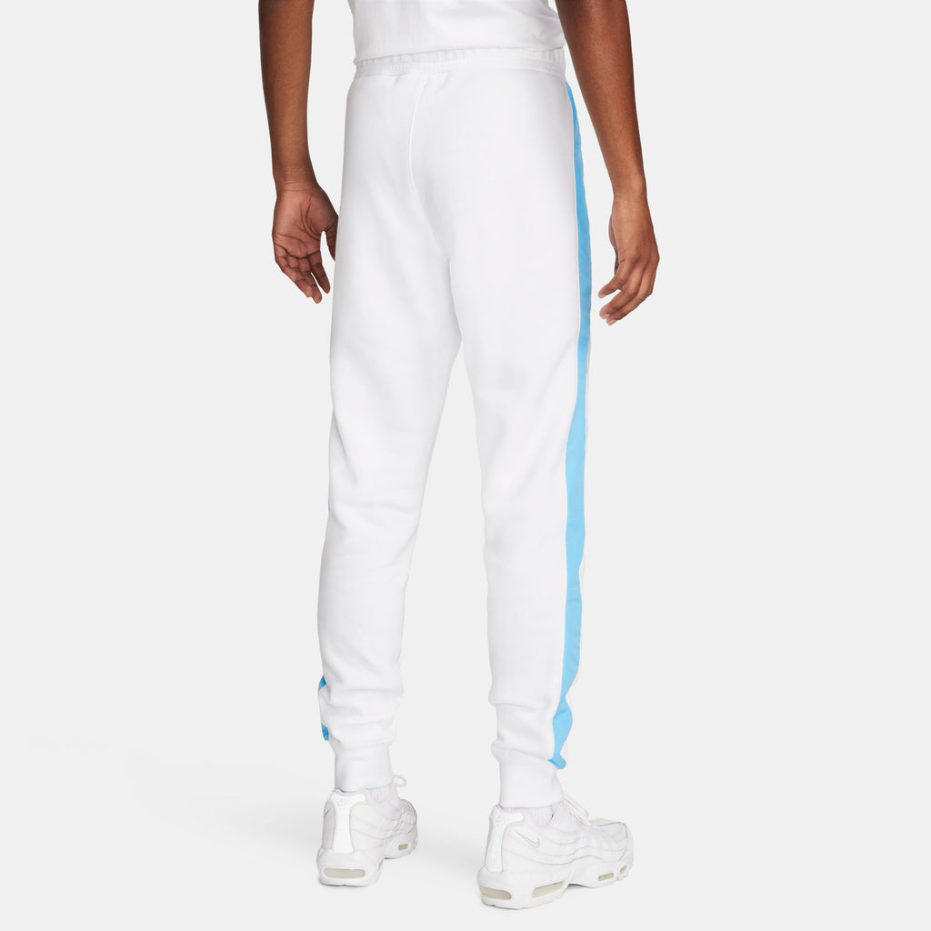 Fleece broek