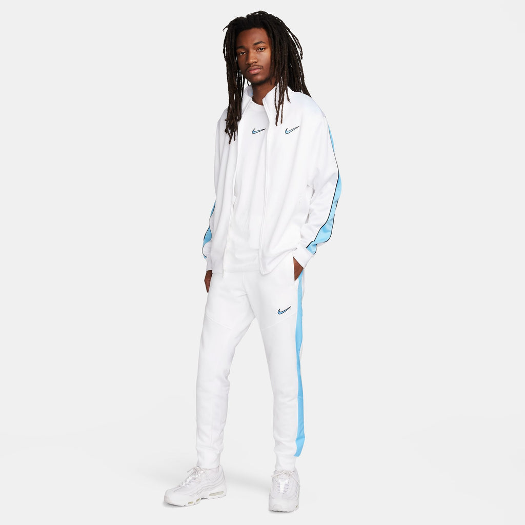 Fleece broek