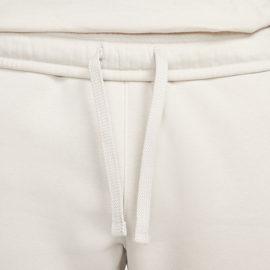 Fleece broek