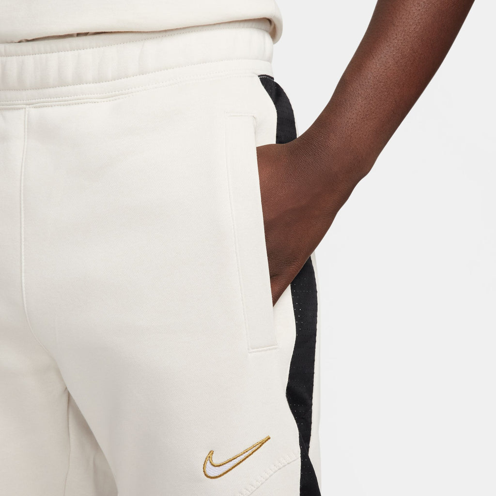 Fleece broek