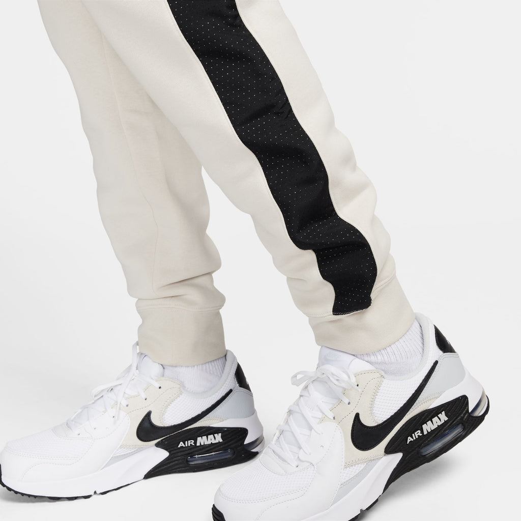 Fleece broek