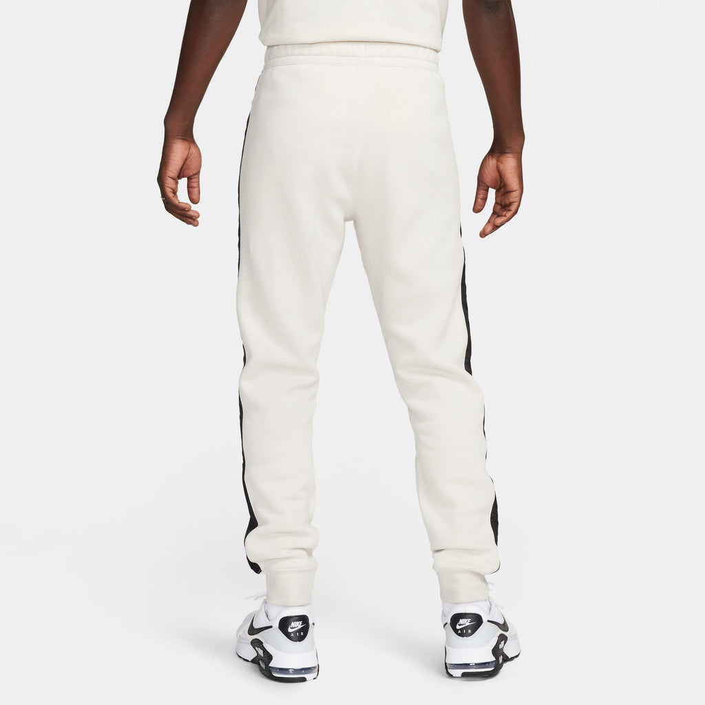 Fleece broek