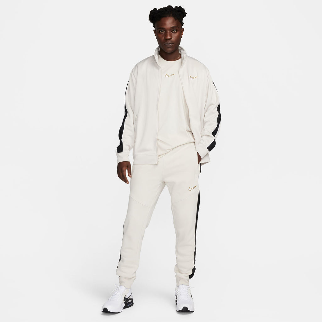 Fleece broek