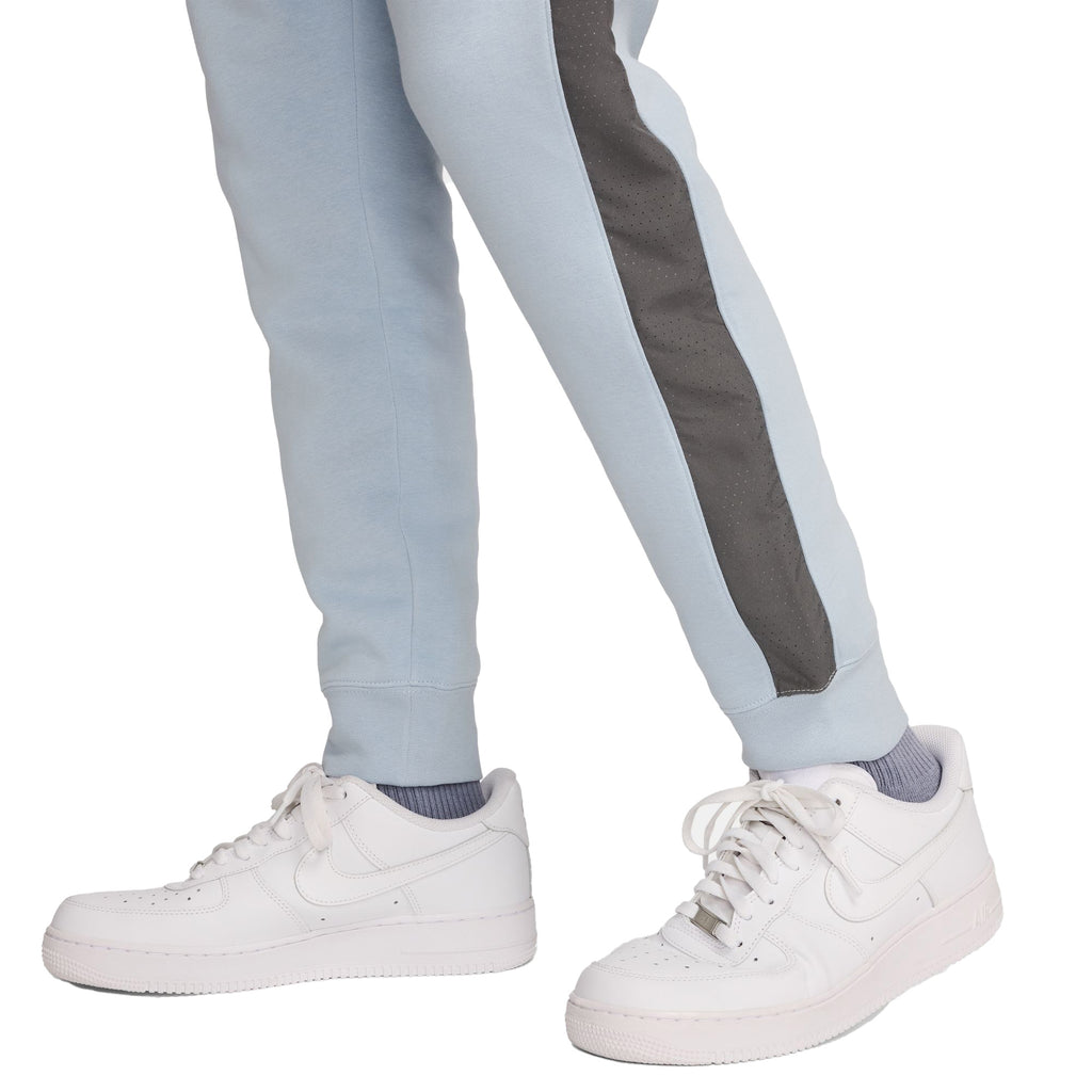 Fleece broek